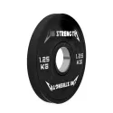 Pack Poids Olympiques de Précision 11,25 kg | 6 Paires 0,125 à 2,5 kg - vue 15