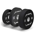 Precision Olympic Plate Pack 17.5 kg | 3 Pairs 1.25 / 2.5 / 5 kg - view 14
