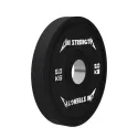 Pack pesi olimpici di precisione 21,25 kg | 7 coppie 0,125 a 5 kg - vista 20
