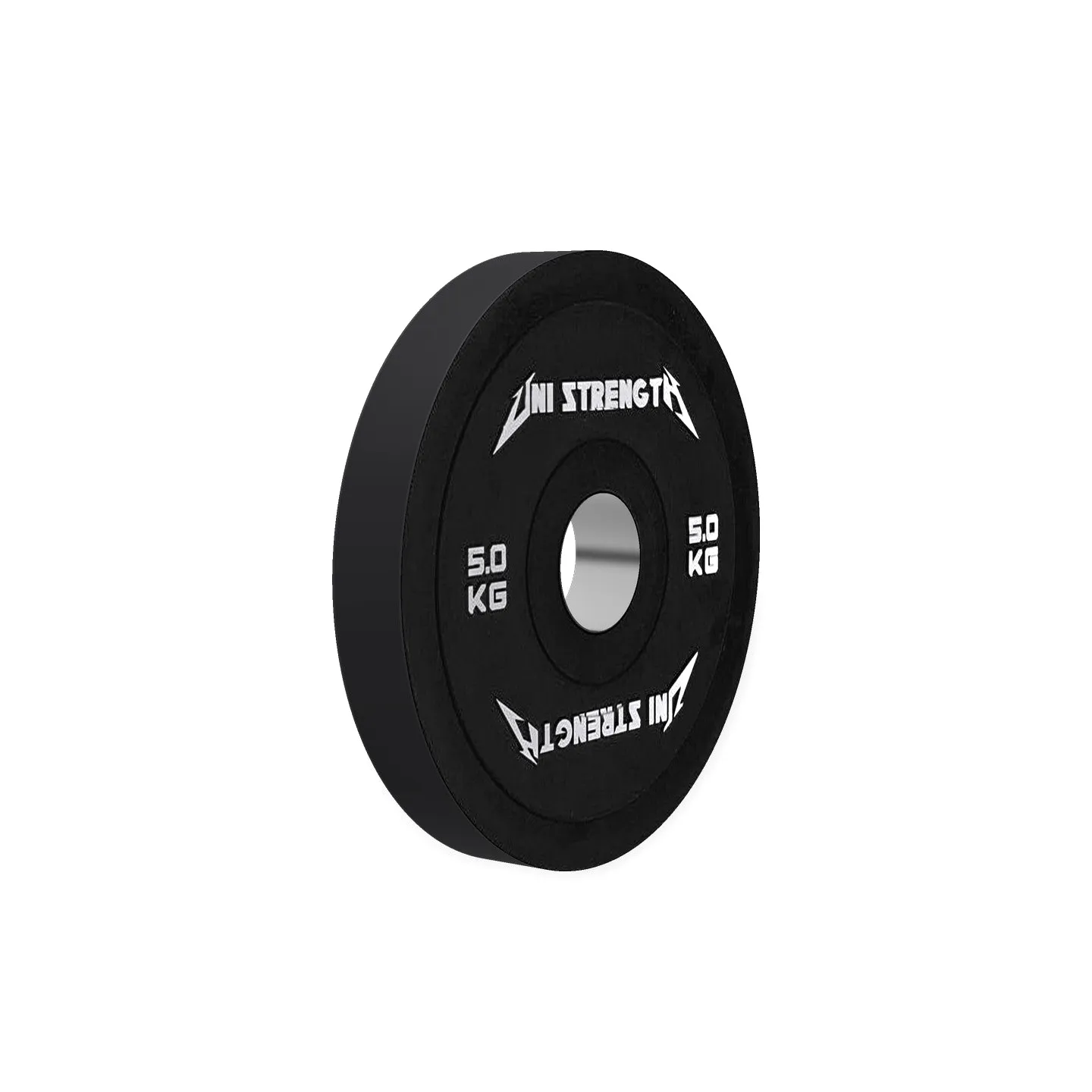 Pack Poids Olympiques de Précision 21,25 kg | 7 Paires 0,125 à 5 kg - vue 20