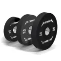 Pack discos de precisión 17,5 kg | 3 pares 1,25 / 2,5 / 5 kg - vista 10