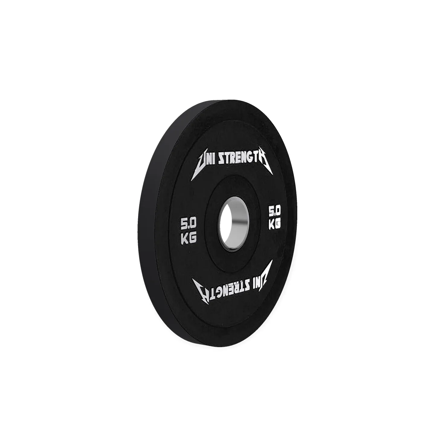Feingewichtsscheiben-Set 17,5 kg | 3 Paare 1,25 / 2,5 / 5 kg - Ansicht 13