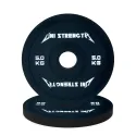 Precision Olympic Weights - Set of 2 Plates - view 13