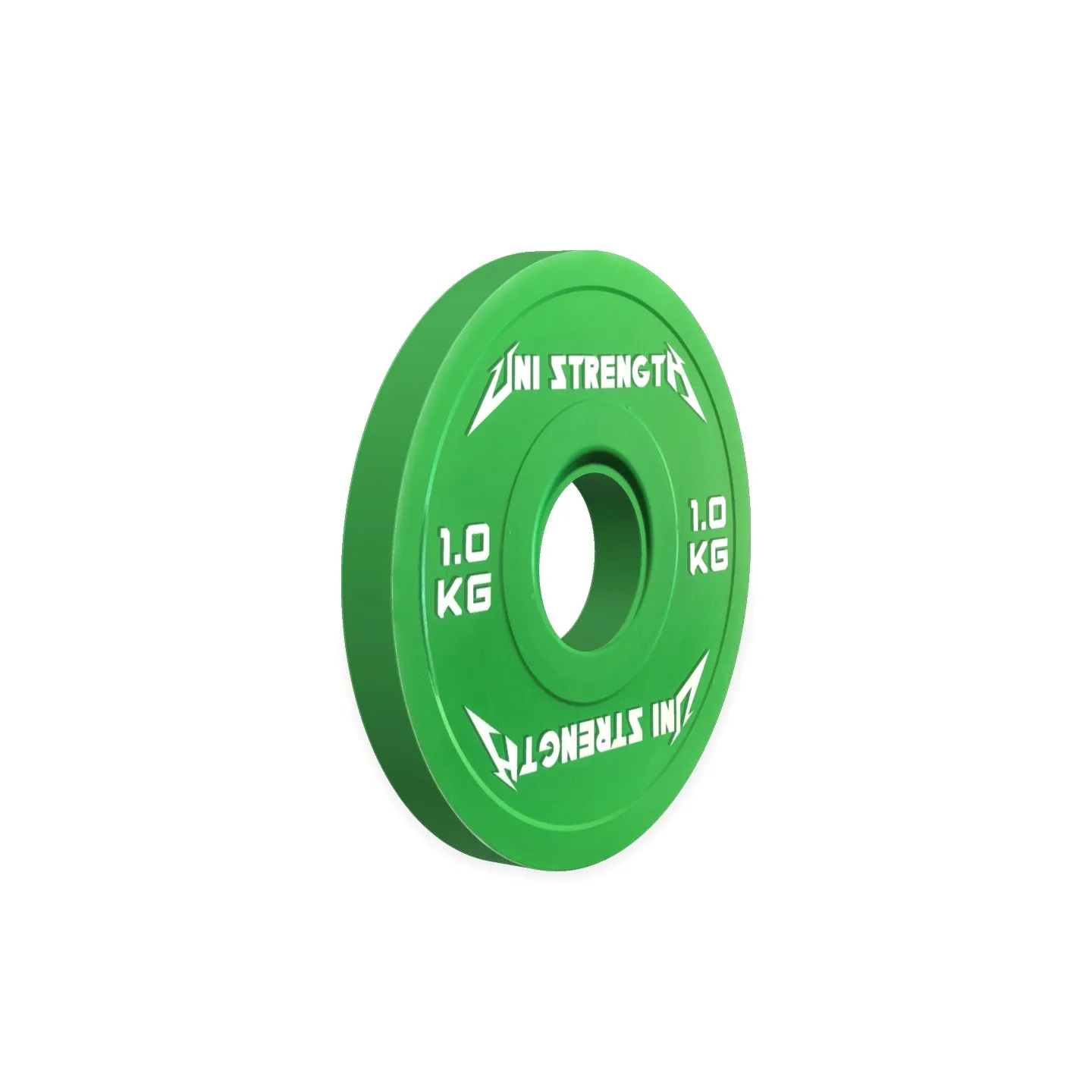 Pack Poids Olympiques de Précision 3,75 kg | 4 Paires 0,125 à 1 kg - vue 2