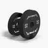 Pack poids olympiques de précision 7,5 kg Uni Strength