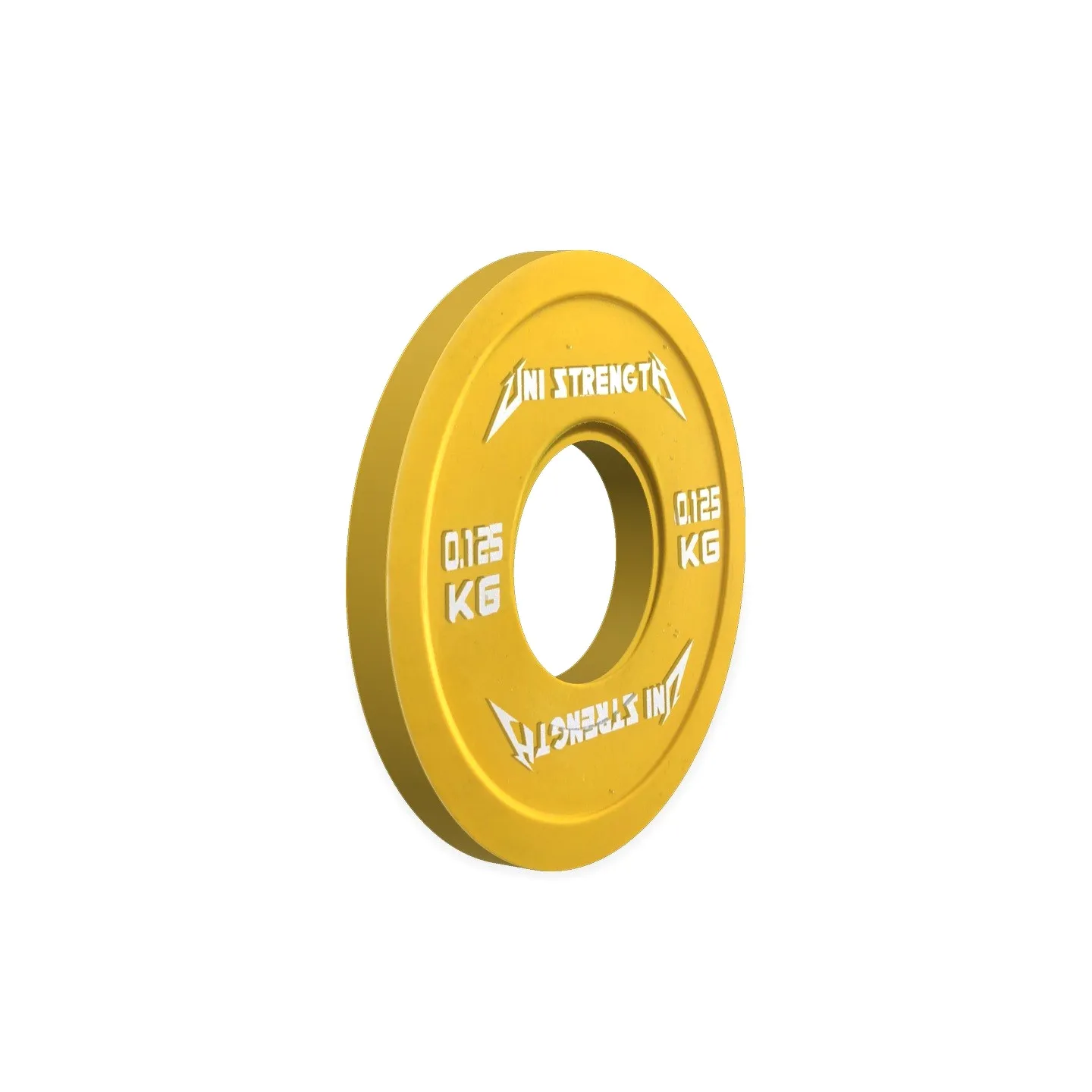Precision Olympic Plate Pack 1.75 kg | 3 Pairs - view 4