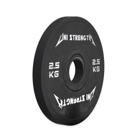 Precision Olympic Weight Pack 11.25 kg - view 2
