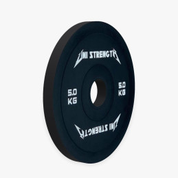 Uni Strength 17.5 kg precision olympic plate pack