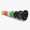 Pack poids olympiques de précision 21,25 kg Uni Strength
