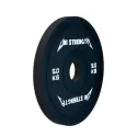Pack pesi olimpici di precisione 21,25 kg | 7 coppie 0,125 a 5 kg - vista 2