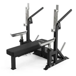 Combo Rack pour Powerlifting
