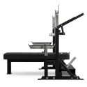 UF-Combo Rack - view 2