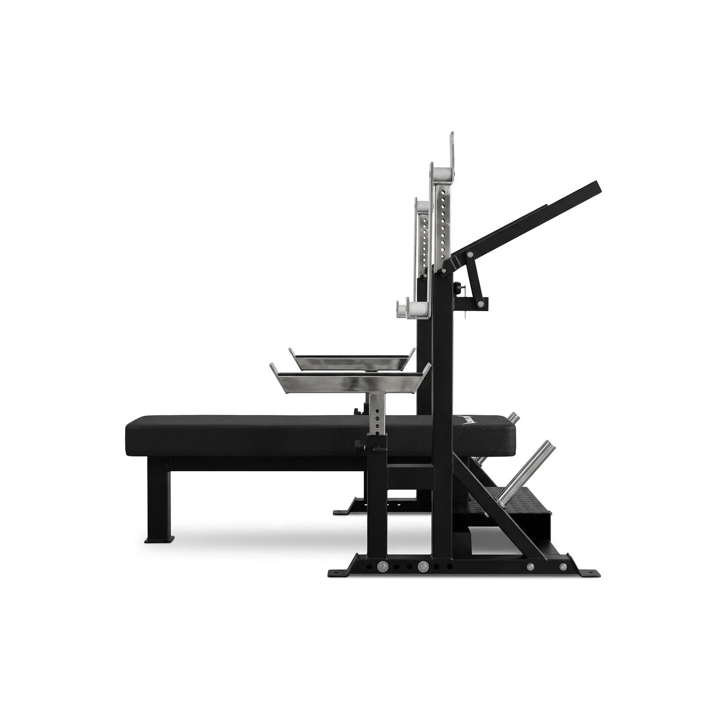 Combo Rack pour Powerlifting - vue 2