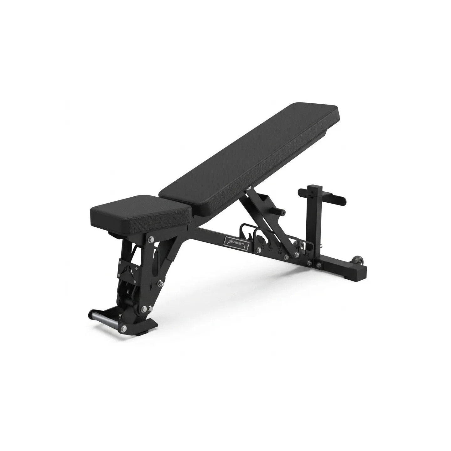 Tilt Body Bench - UF-2 Rugged and Versatile - view 3
