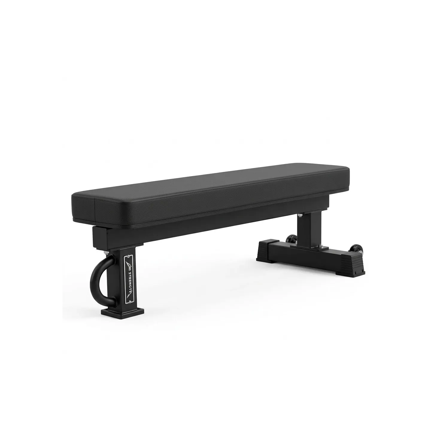 Hantelbank Breit (30 oder 35 cm) - UF Power Bench