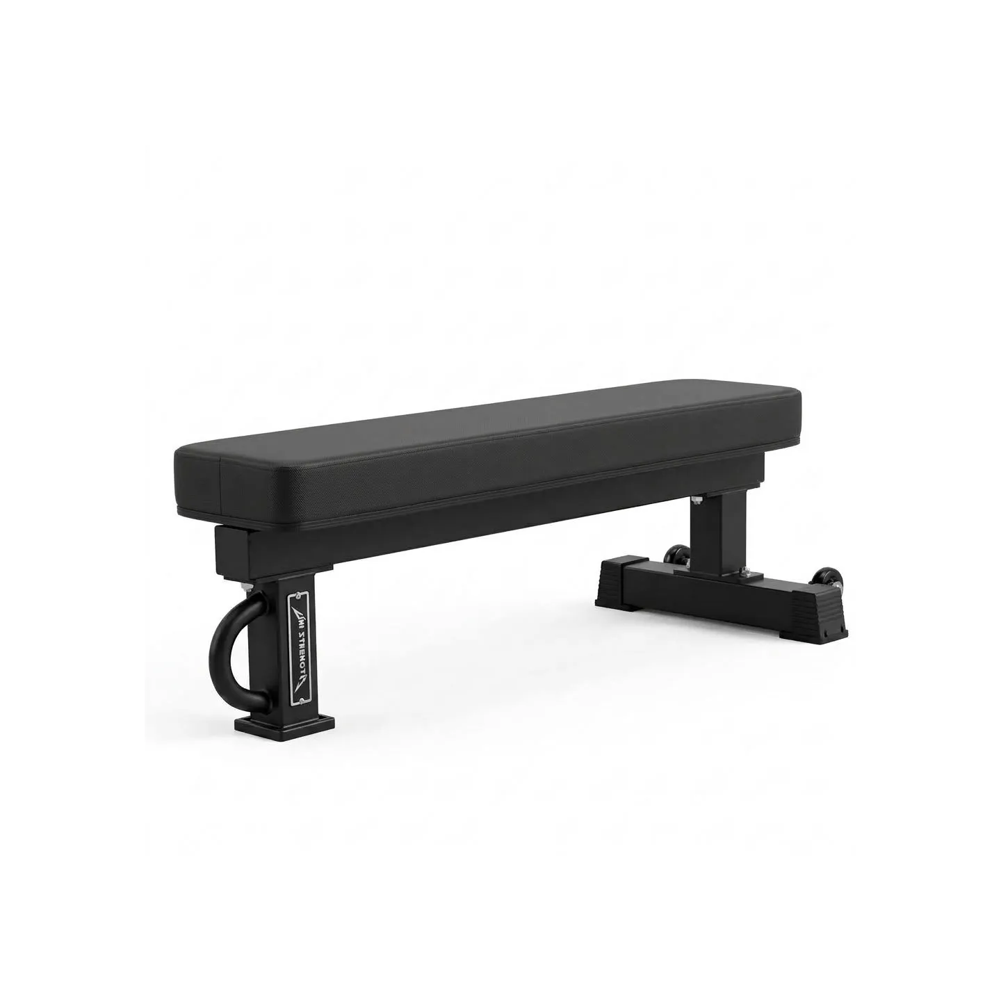 Wide Weight Bench (30 or 35 cm) - UF Power Bench - view 2