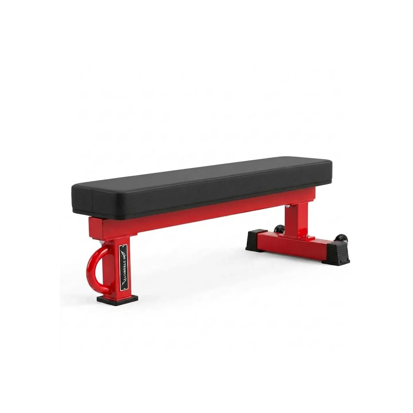 Banco de pesas ancho (30 o 35 cm) - UF Power Bench - vista 3