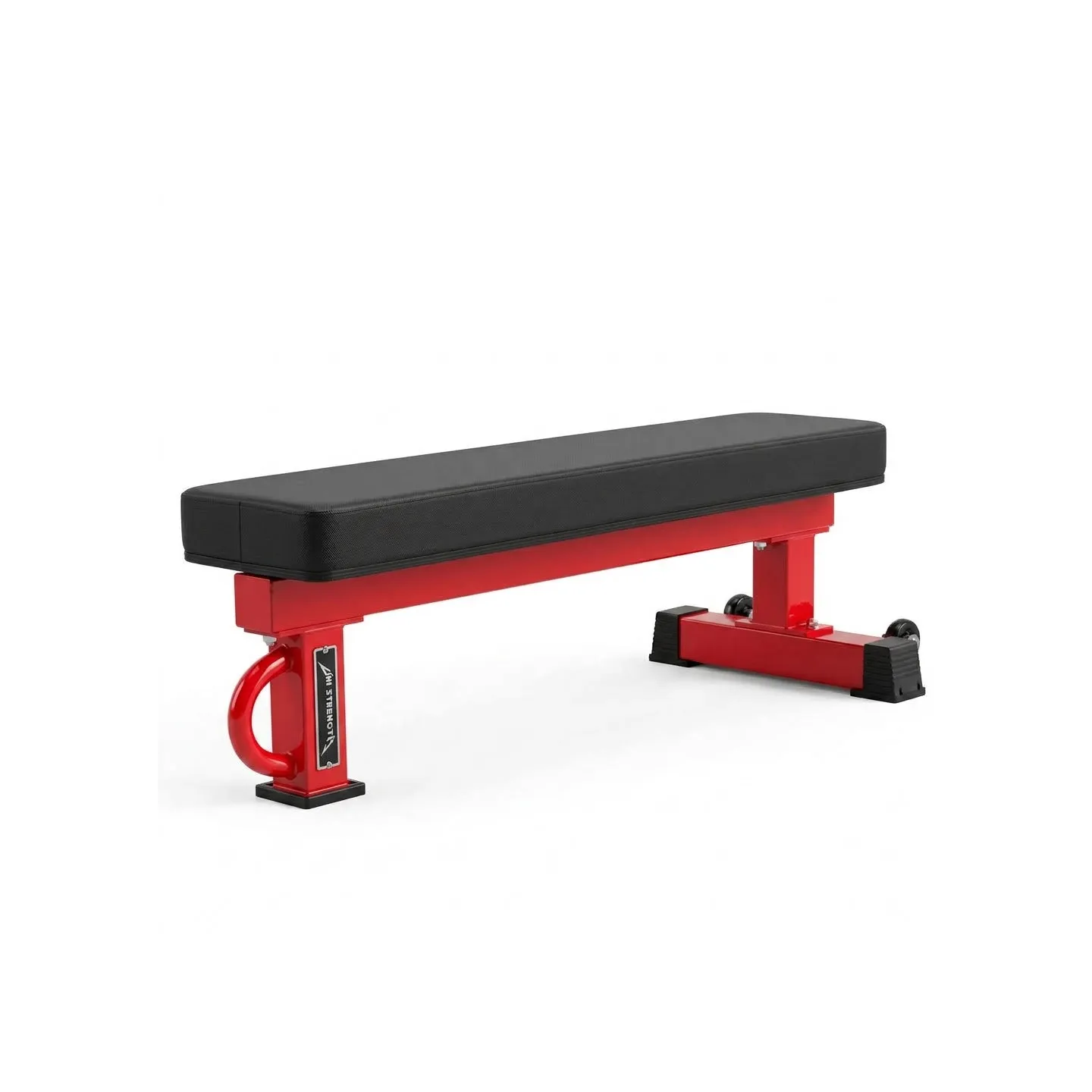 Wide Weight Bench (30 or 35 cm) - UF Power Bench - view 4
