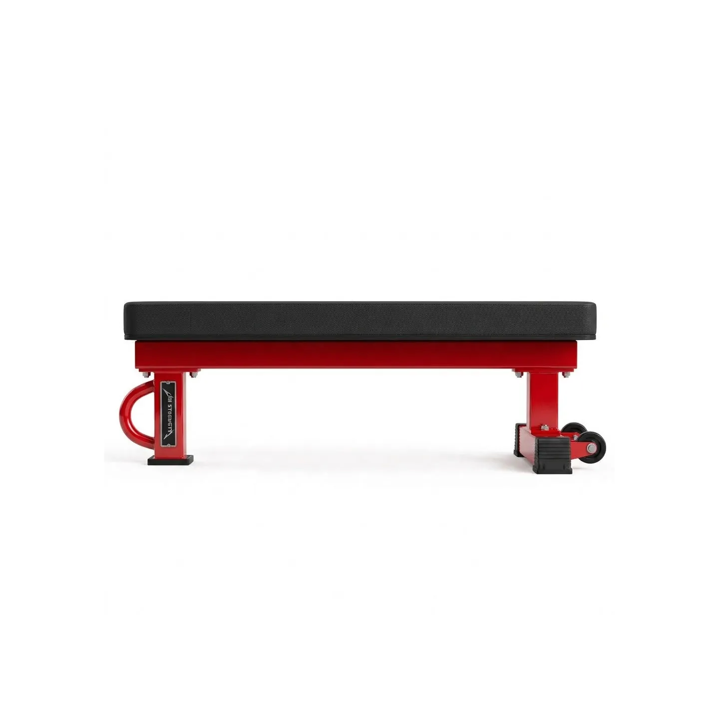 Panca pesi larga (30 o 35 cm) - UF Power Bench - vista 6