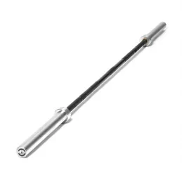 Barra UF-Polyvalente 20 kg, 2,20 m, vista general