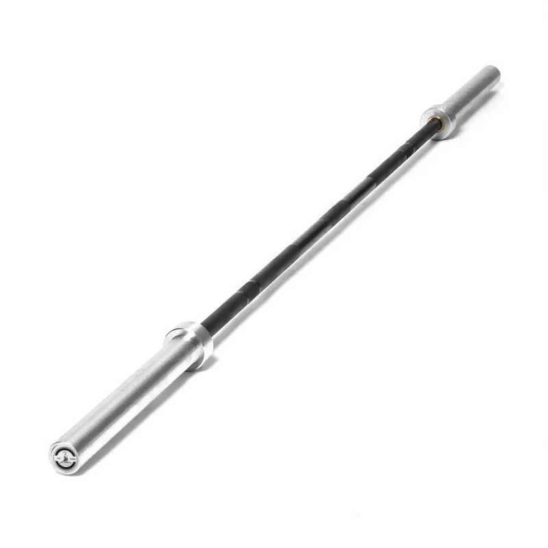 Barre UF-Polyvalente 20 kg, 2,20 m, vue d'ensemble