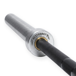 Bilanciere UF-Polyvalente 20 kg, 2,20 m, vista d'insieme