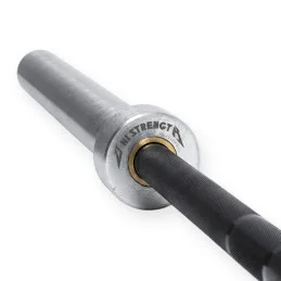 UF-Polyvalente Langhantel 20 kg, 2,20 m, Gesamtansicht