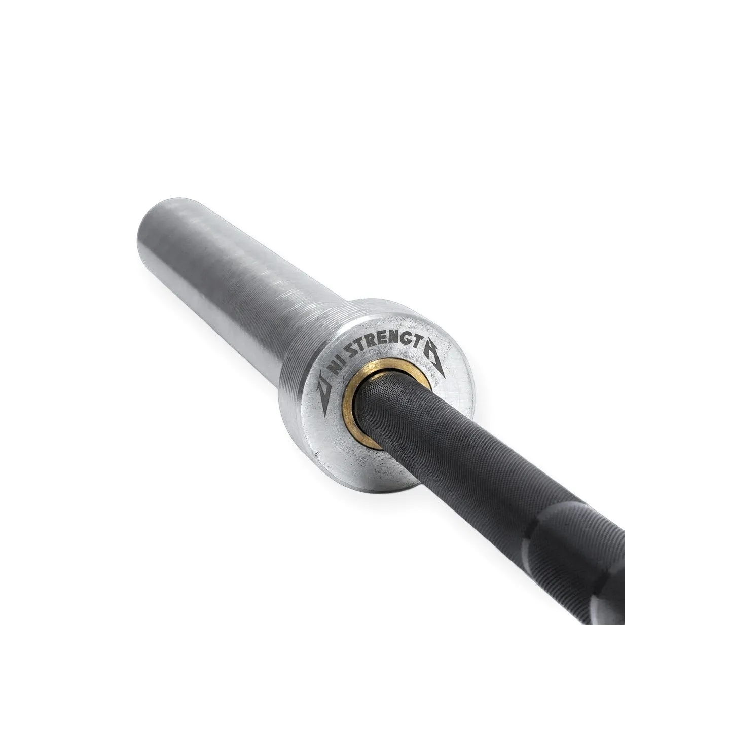 CrossFit Bar 20 kg, 220 cm - view 3