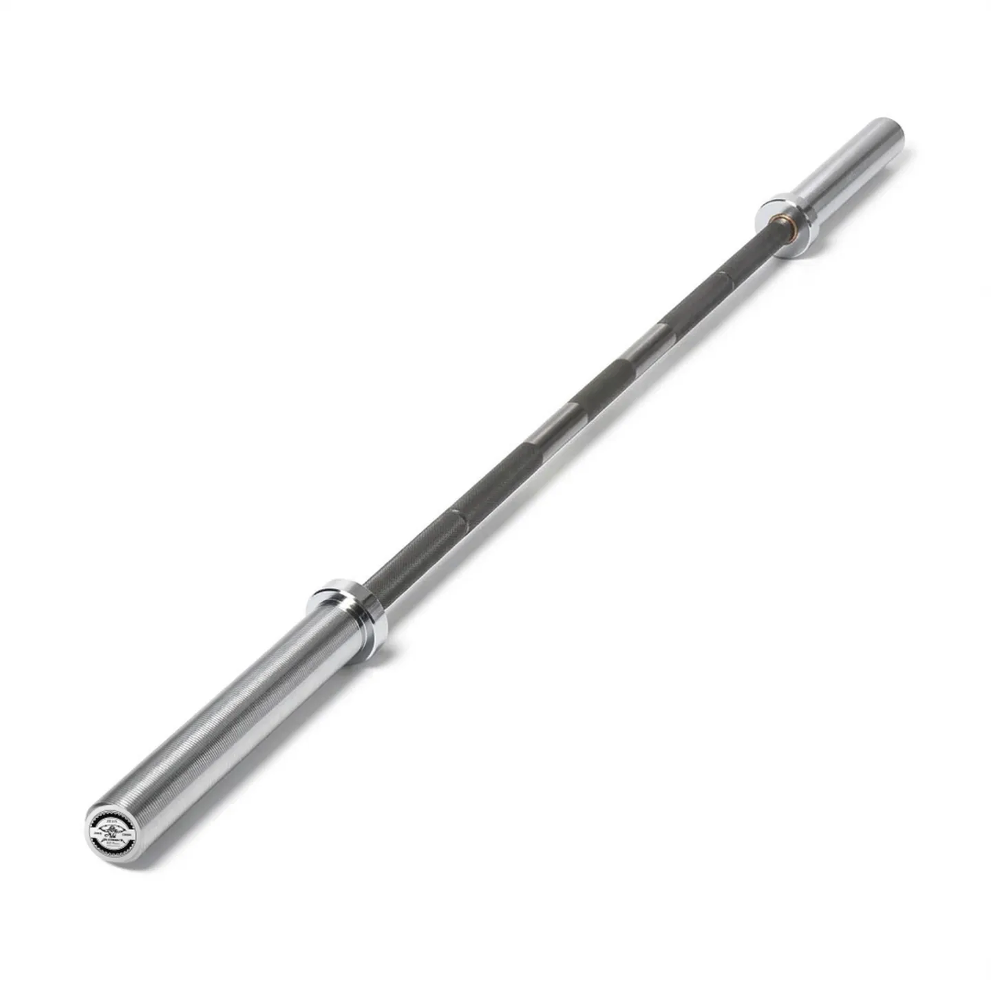 Power Bar per Powerlifting: UF-Power Zeus
