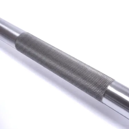 Power Bar pour Powerlifting (Barre Force Athlétique) : UF-Power Zeus - vue 2