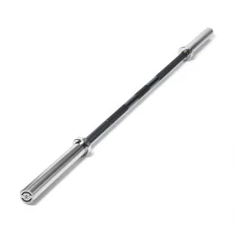 Barre UF-Power Zeus 20 kg, finition acier brut