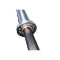 Power Bar per Powerlifting: UF-Power Zeus - vista 11