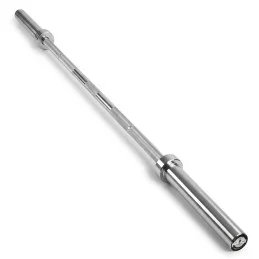 Olympic bar 50 mm - UF...