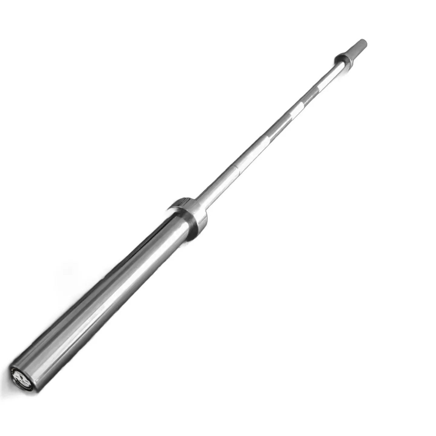 Olympia-Stange 50 mm - UF Basic Center Knurl - Ansicht 2