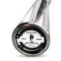 Olympia-Stange 50 mm - UF Basic Center Knurl - Ansicht 3