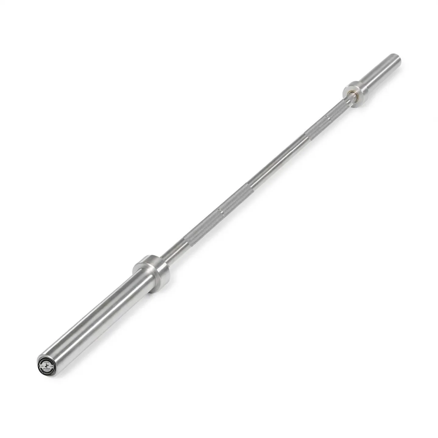 Barre UF-Deadlift, Goerner - vue 2