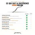 Barra UF-Buffalo: Squat Bar - vista 2