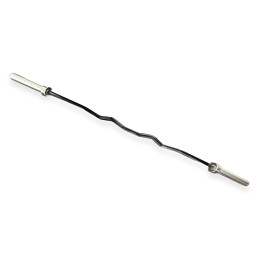 Barra Curl EZ rackable -...