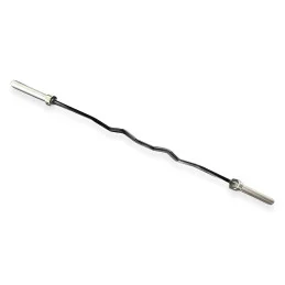 Barre Curl EZ Rackable –...