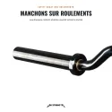 SSB Uni Strength - Safety Squat Bar V2 - Atlas - Set Complet - vue 5