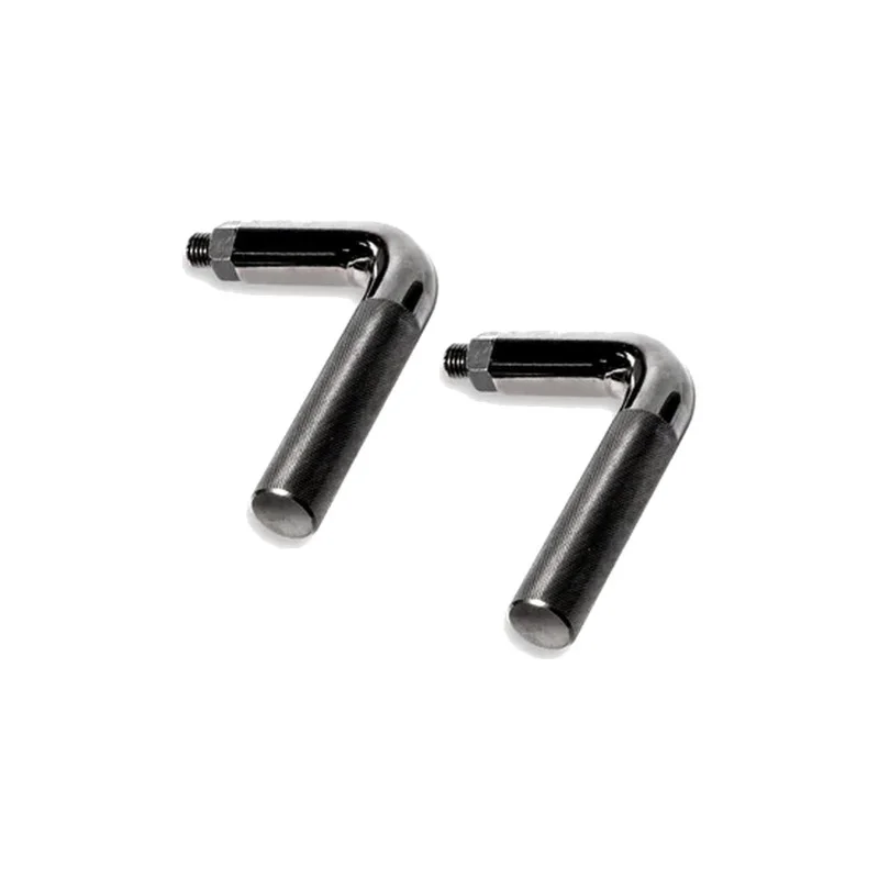 SSB Uni Strength Griffe - Ansicht 2
