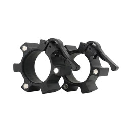 Aluminium Barbell Collars...