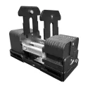 Titan 60 Adjustable Dumbbell Pack + Stand - 7.5 to 60 kg - view 7