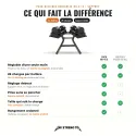 Pack manubri con supporto - vista 2