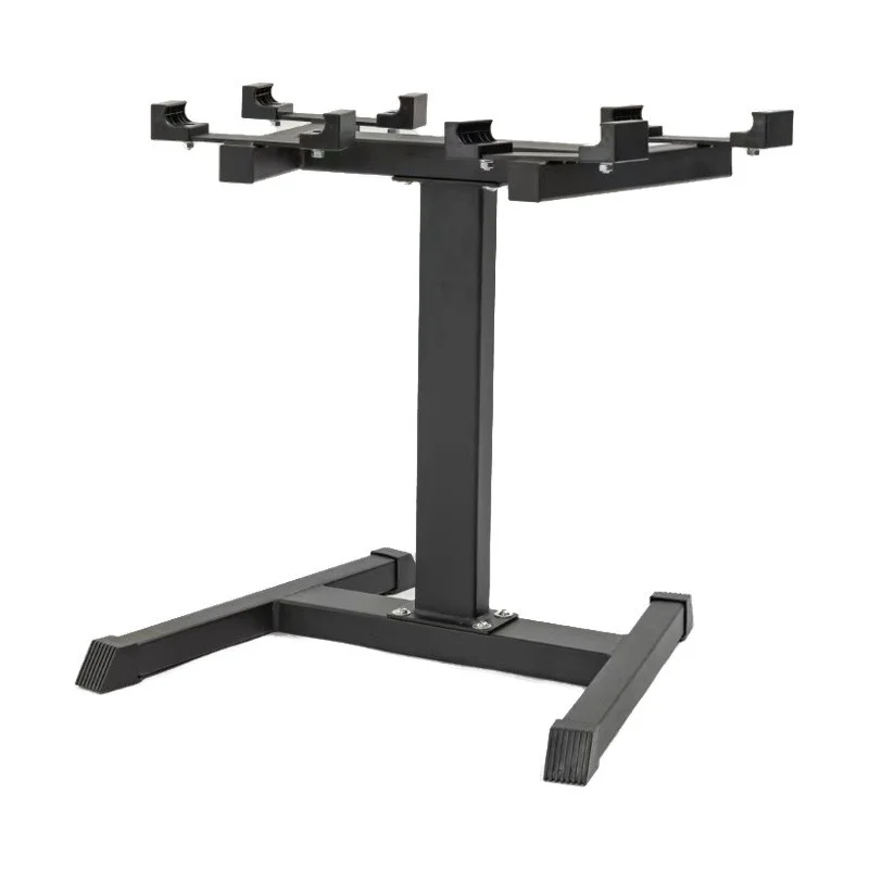 Stand for 2 to 32 kg adjustable dumbbells