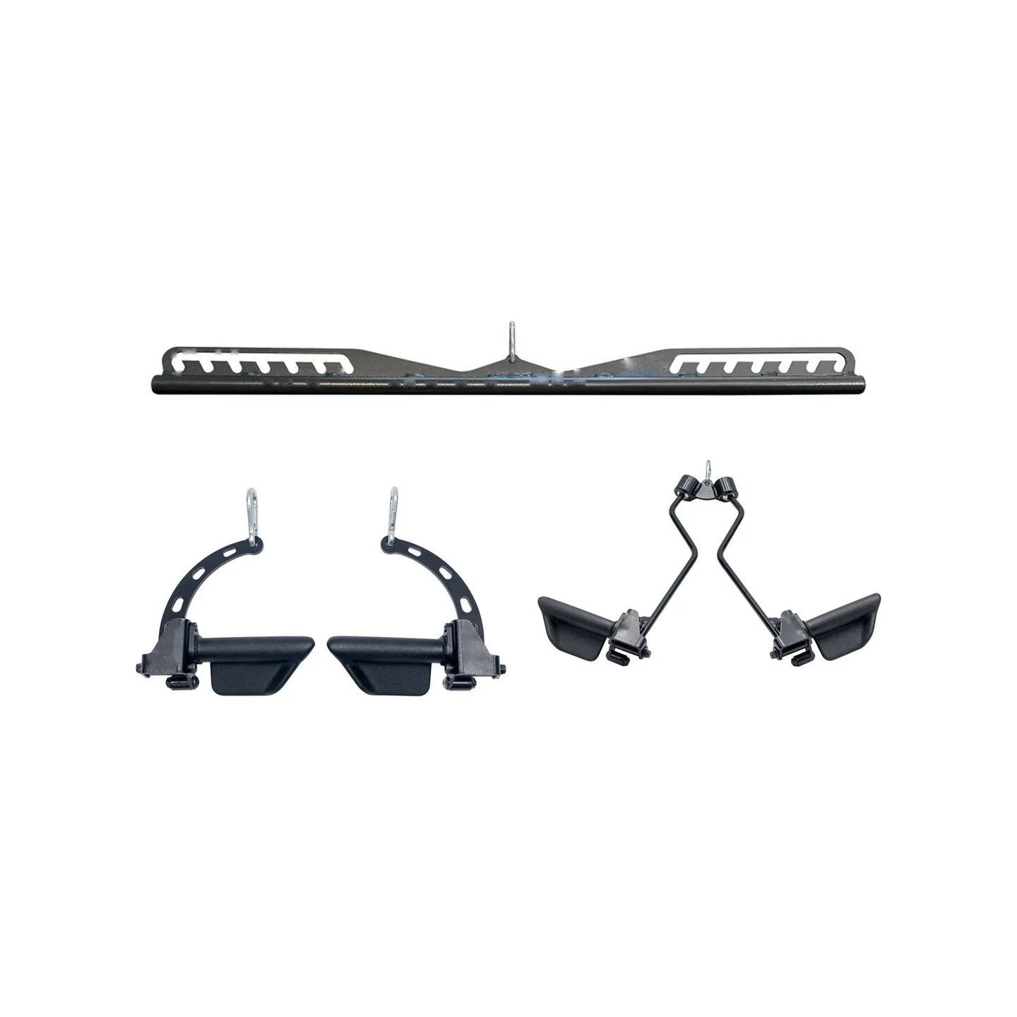 Optimal Grip, Set de grips para musculación - vista 2