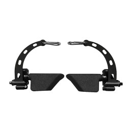 Set Optimal Grip di 8 impugnature tipo Prime