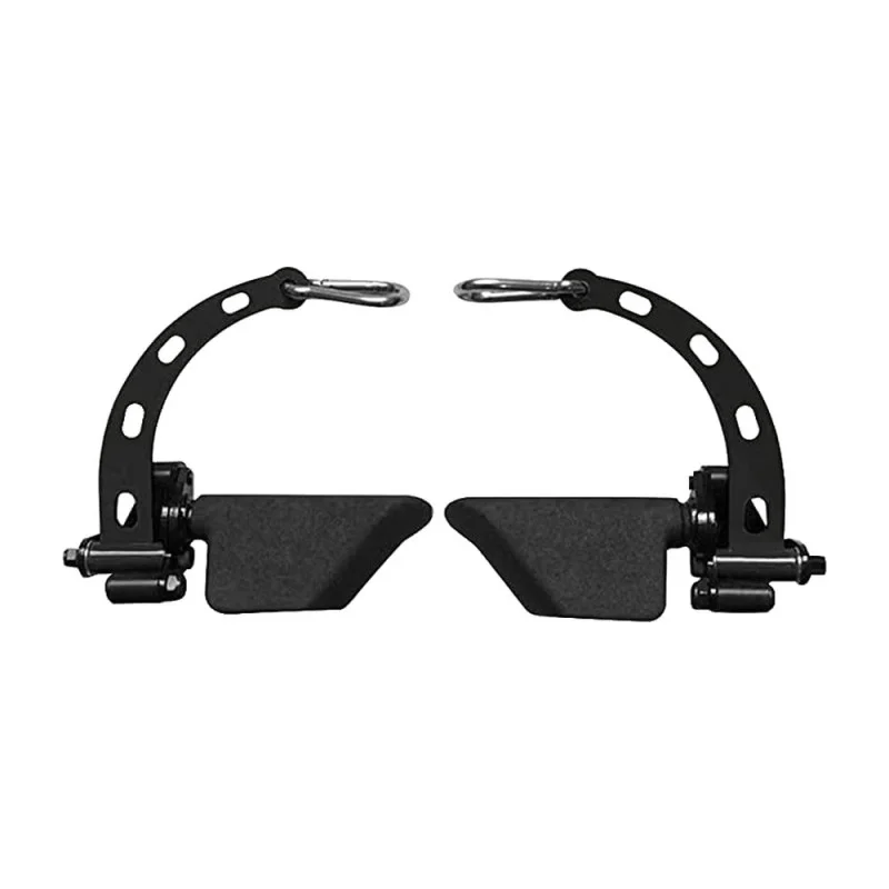 Optimal Grip Set mit 8 Zuggriffen Typ Prime