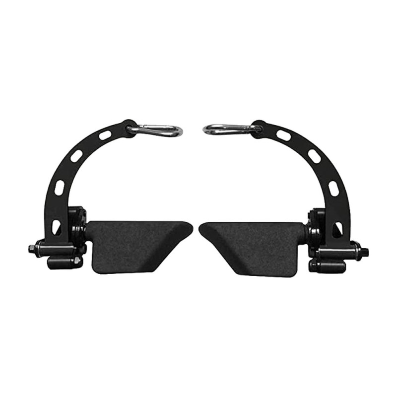 Set Optimal Grip di 8 impugnature tipo Prime