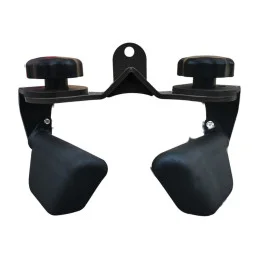 Prime-type 3-in-1 handles 15 cm